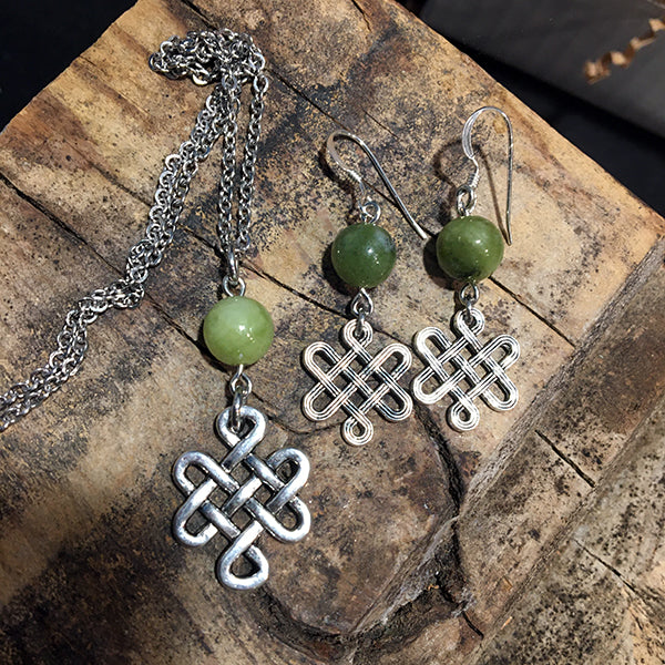 Celtic Lore Skully Kouture