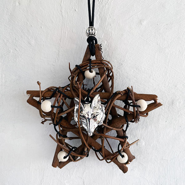 Wolf Talisman