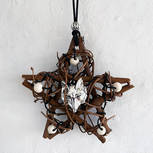 Wolf Talisman