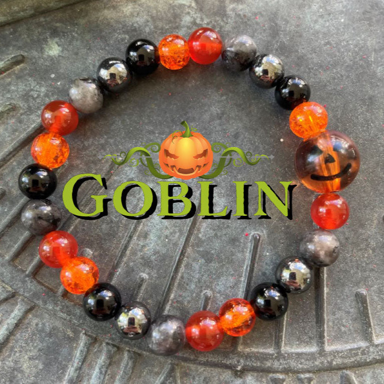 Goblin Bracelet