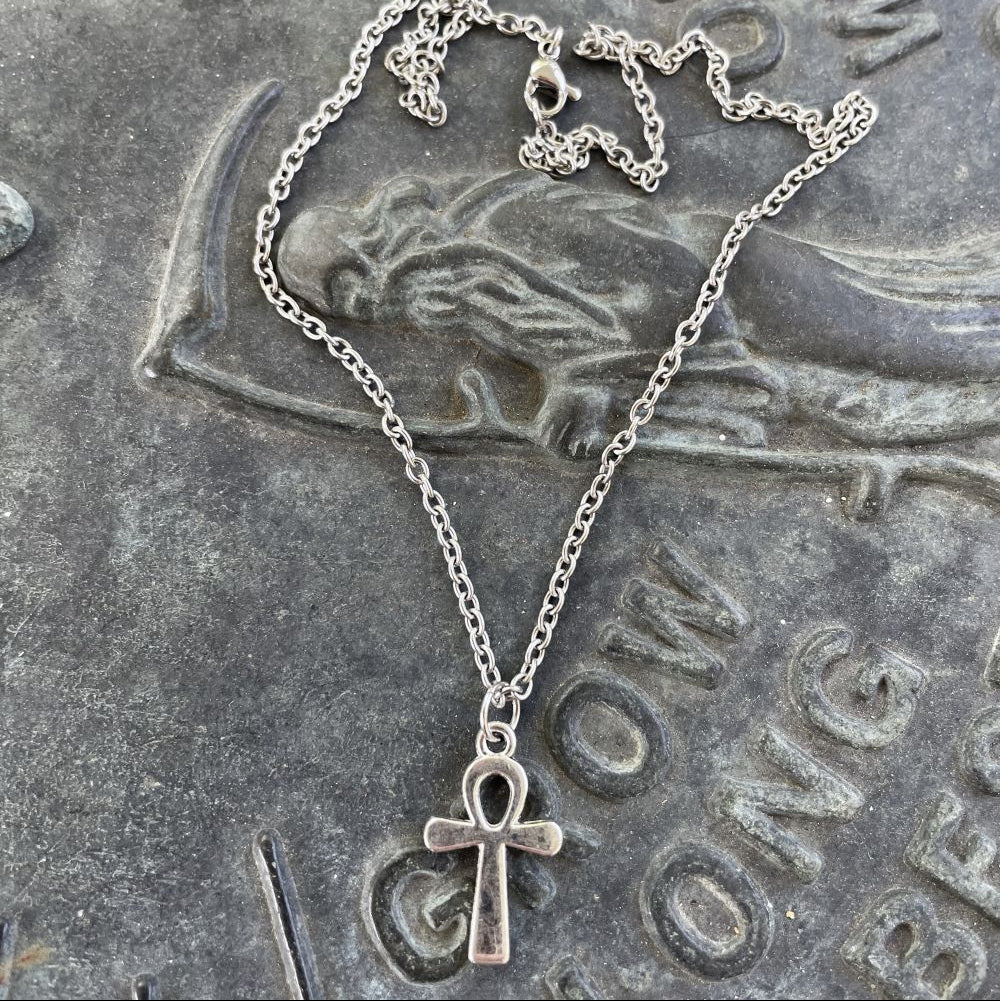Small Ankh Set - Can be purchased separately