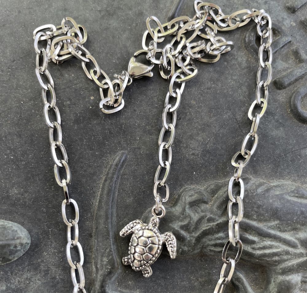 Octopus Enchantment