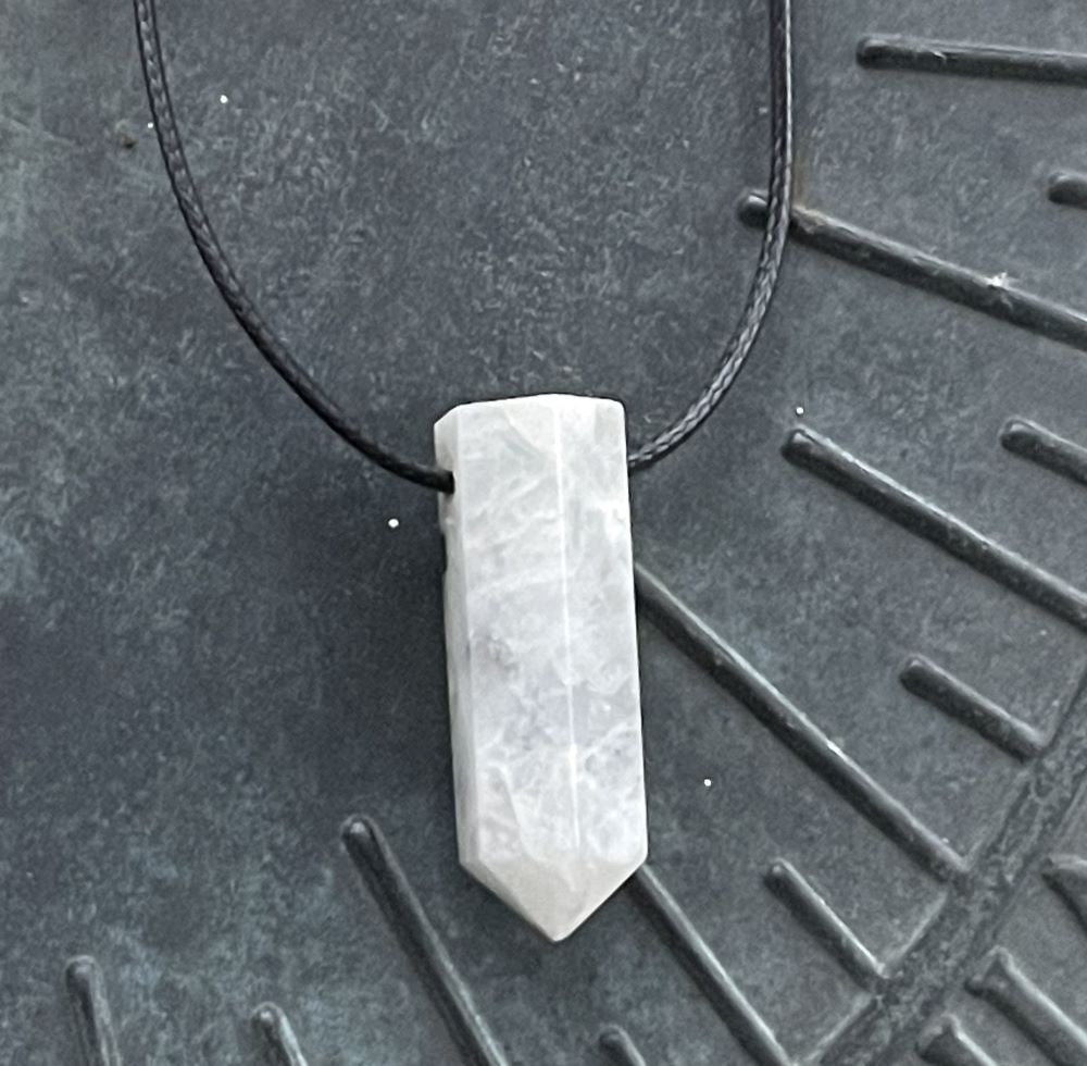 Moonstone Necklace