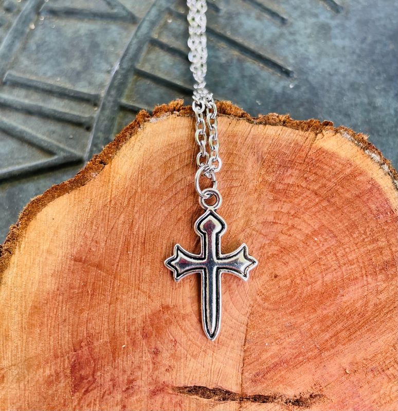 Gothic Cross