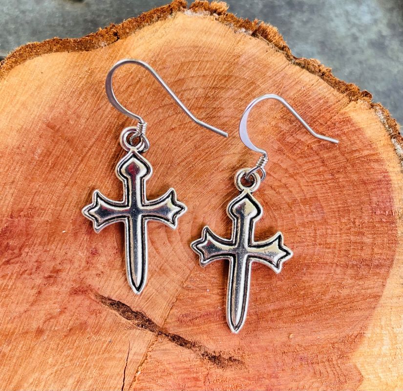 Gothic Cross