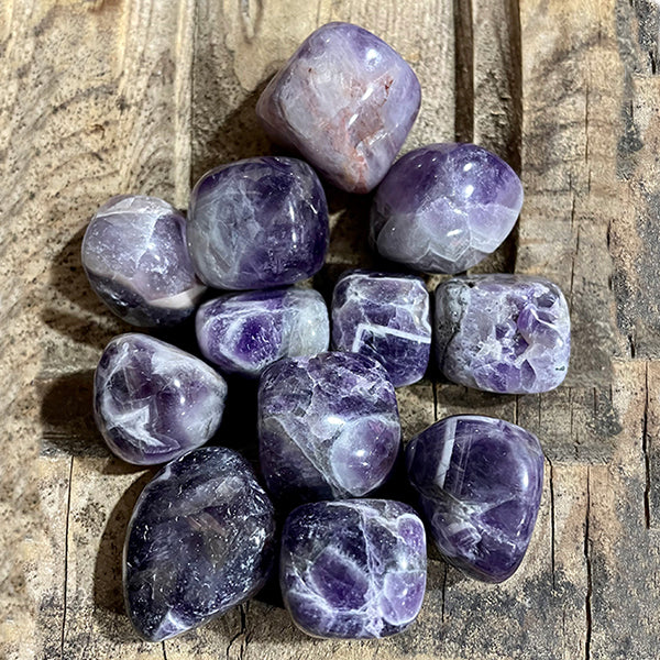 Amethyst Stones