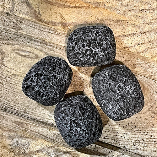 Indonesian Lava Stones