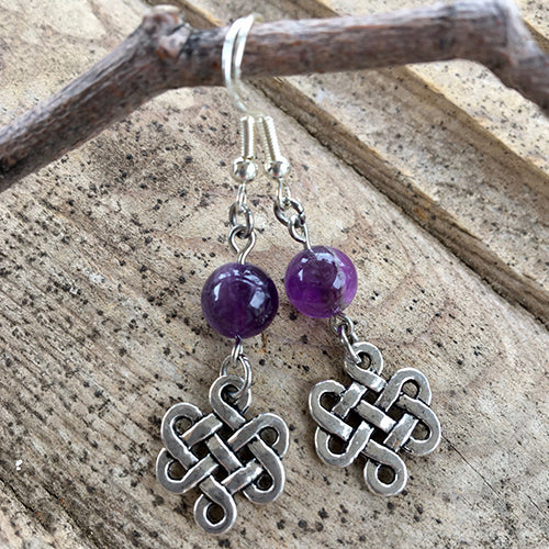 Outlander Voyager Earrings