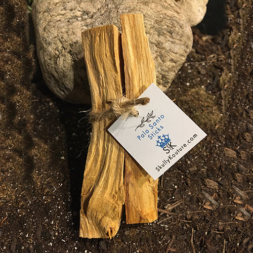 Palo Santo Sticks