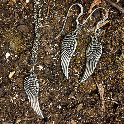 Single Wing Set