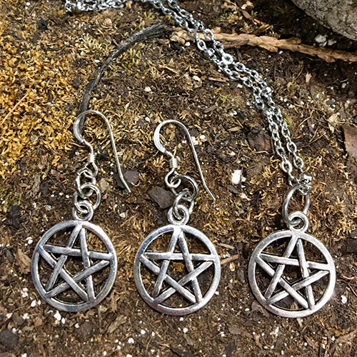Pentacle Set