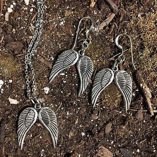 Wing Set