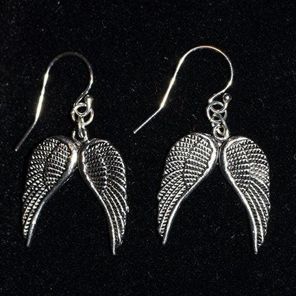 Wings Earrings
