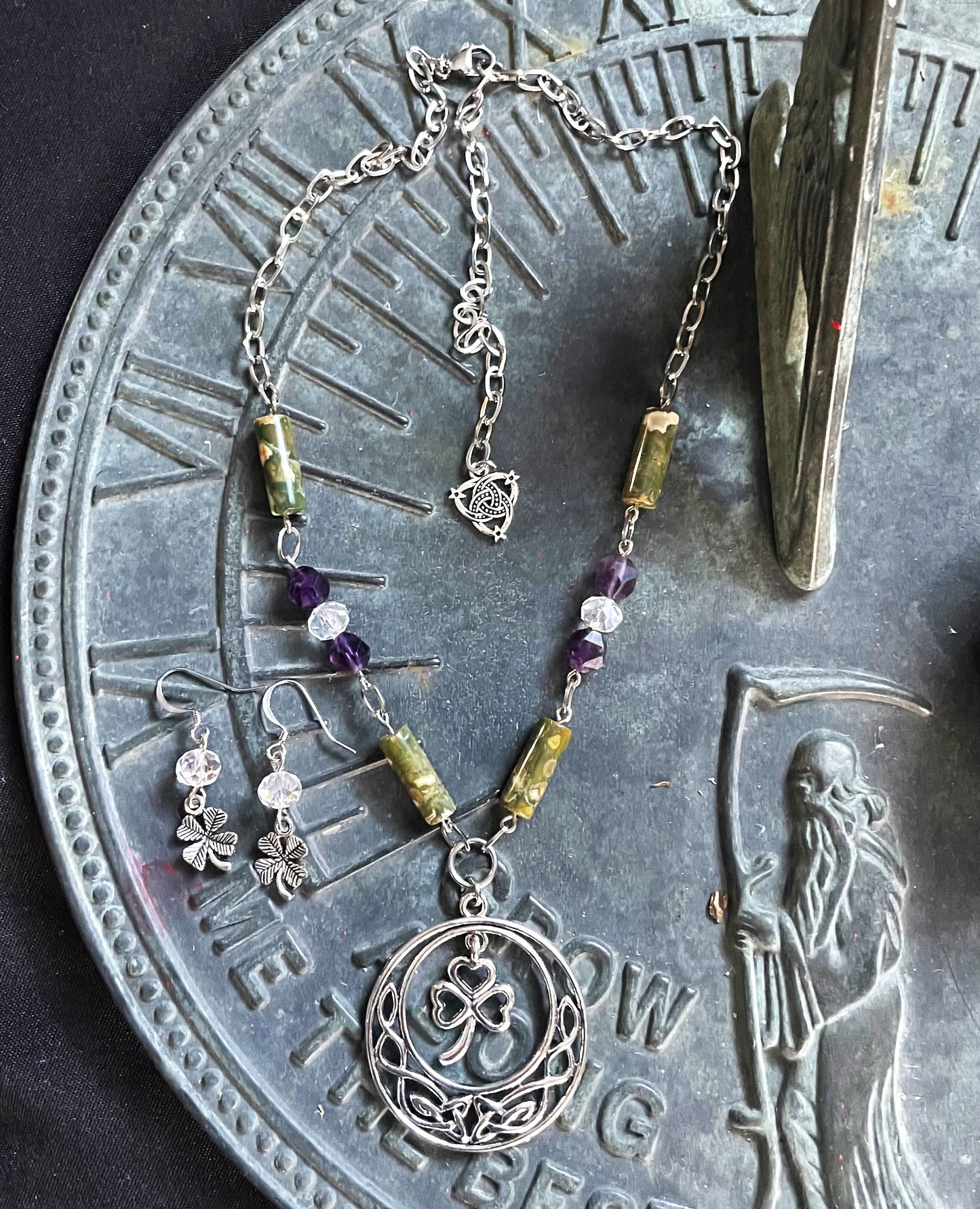 Crown of the Celts Set