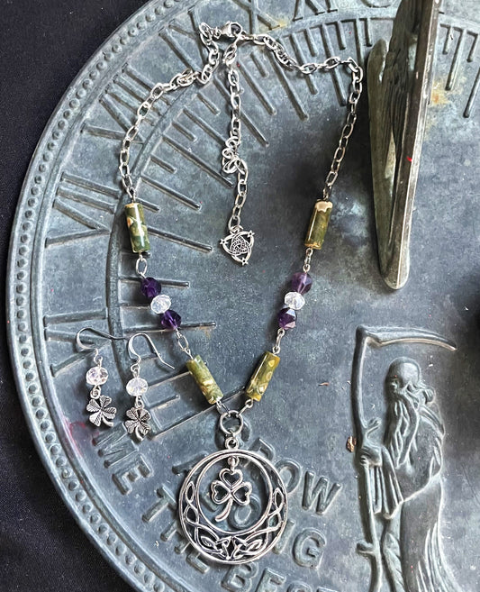 Crown of the Celts Set