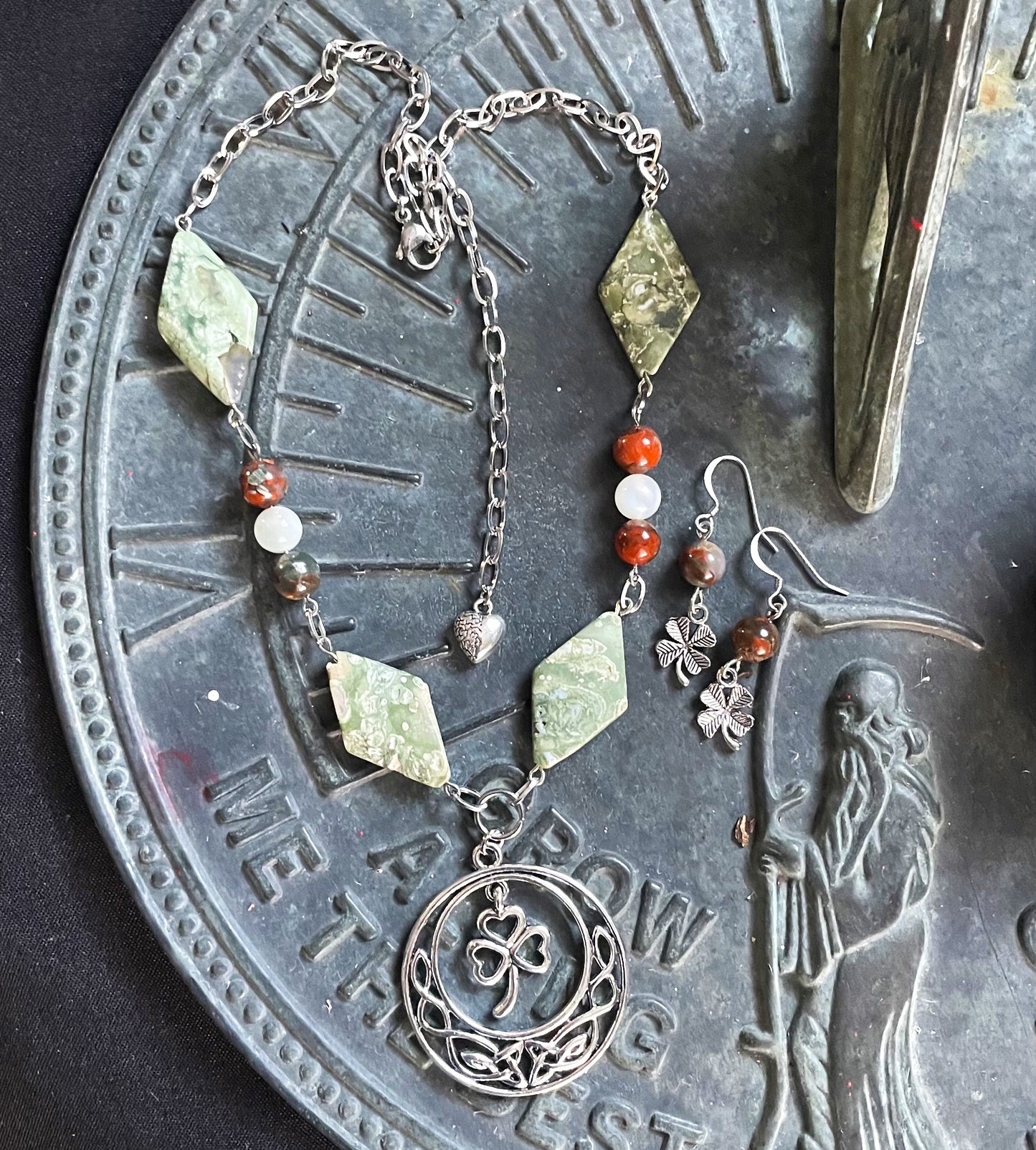 Crown of the Celts Set