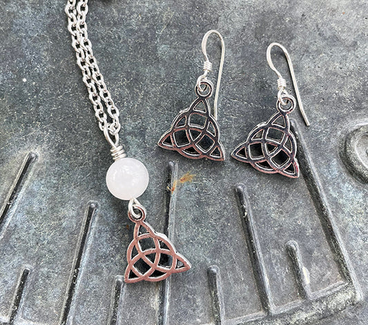 Triquetra Set