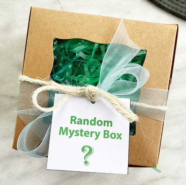 Random Mystery Box