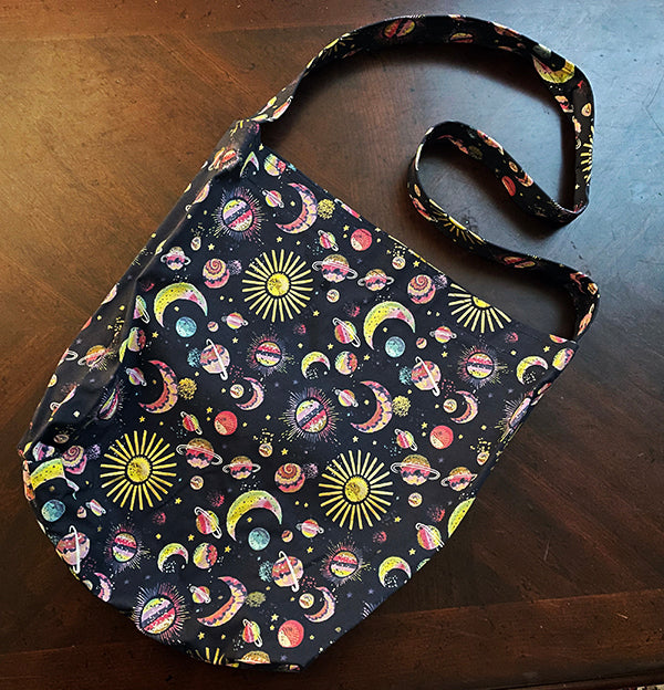 Celestial Tote