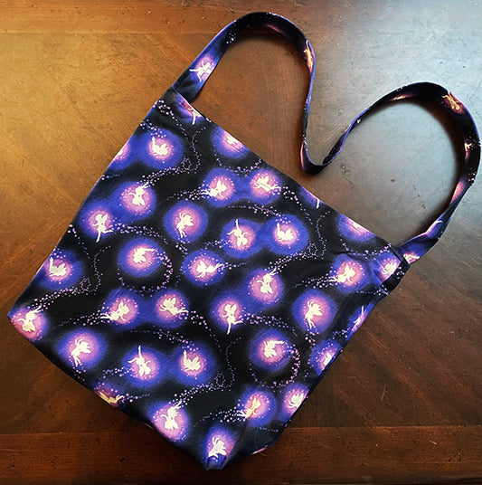 Fairy Magic Tote