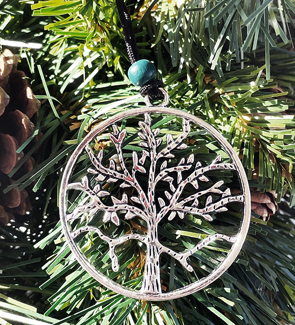 Tree of Life Ornament