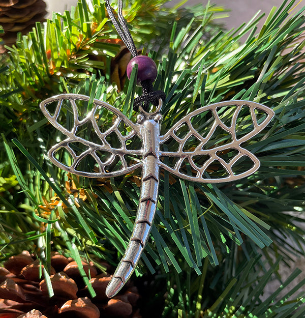 Dragonfly Ornament