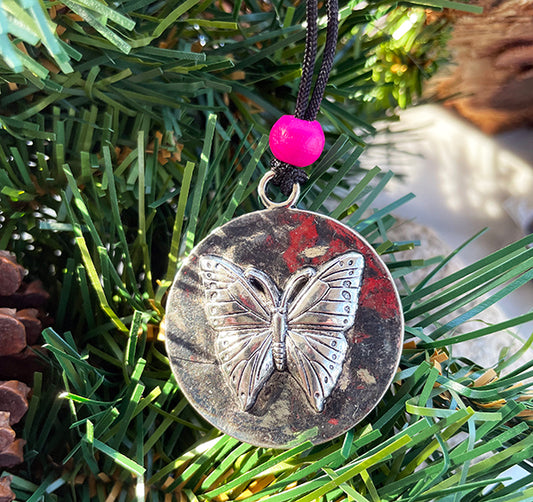 Butterfly Ornament