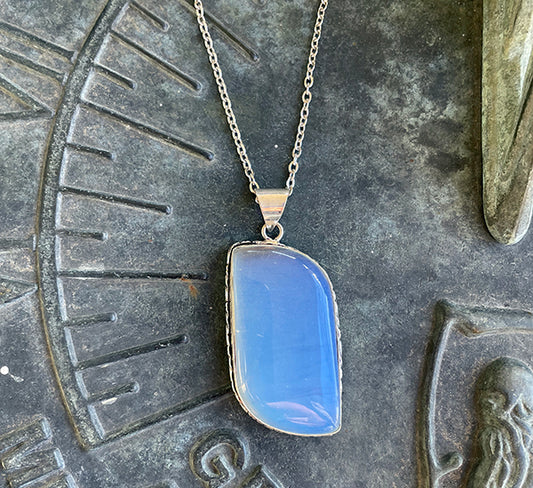 Opalite Necklace