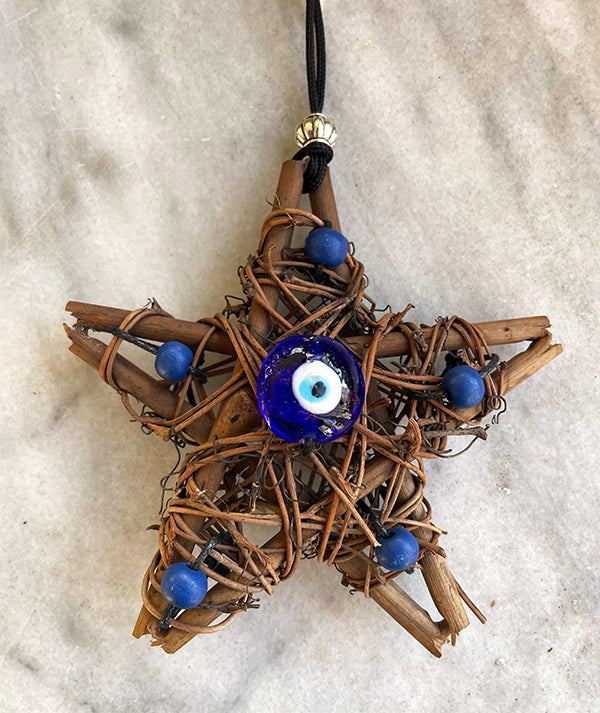 Evil Eye Talisman - Small