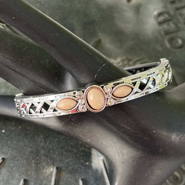 Costume Hinge Cuff