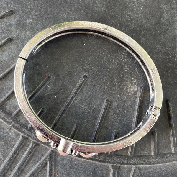 Costume Hinge Cuff