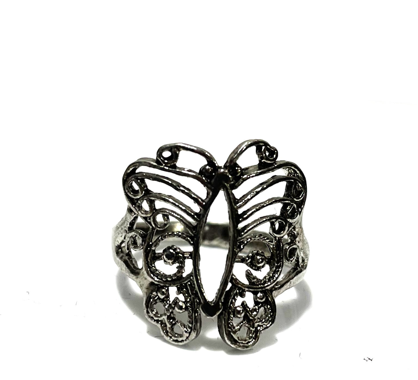 Ring Lot 121 - Set of 10 Rings