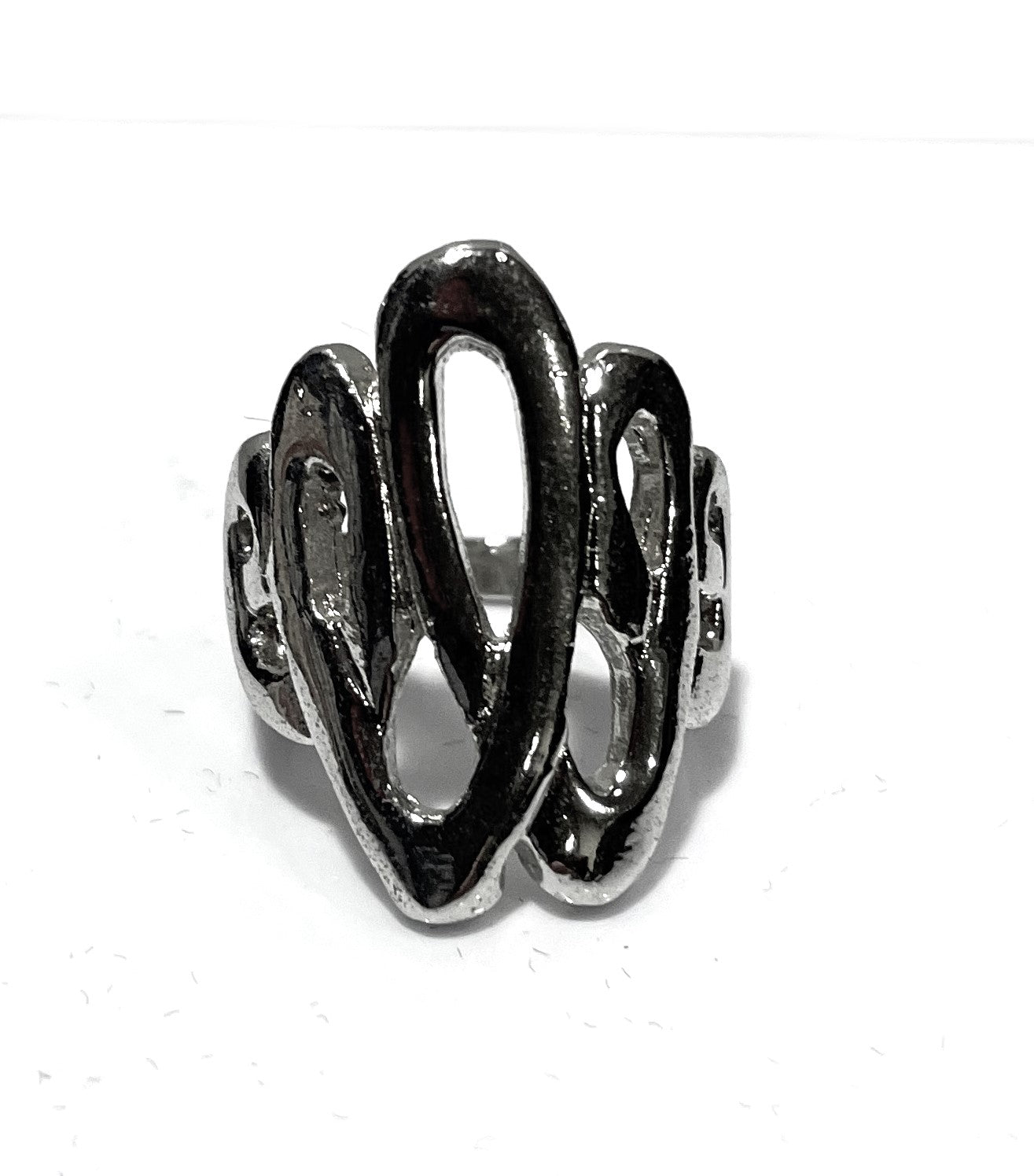 Ring Lot 126 - Set of 10 Rings