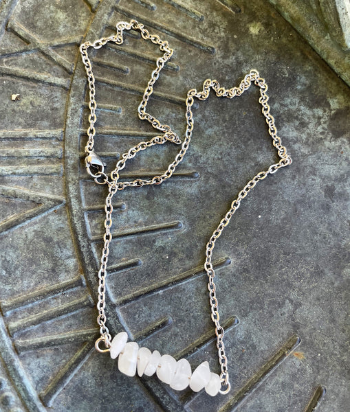 Manifestion Necklaces