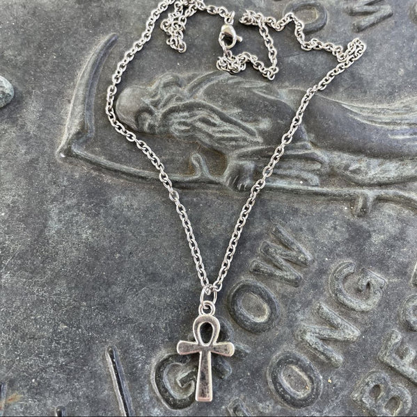 Small Ankh Set - Can be purchased separately