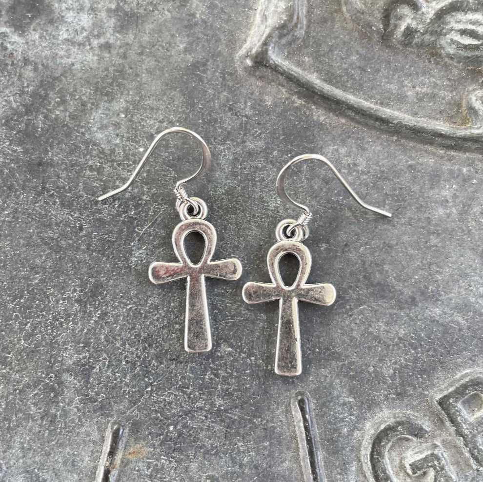 Small Ankh Set - Can be purchased separately