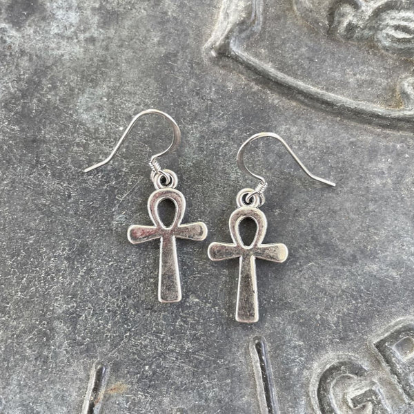 Small Ankh Set - Can be purchased separately