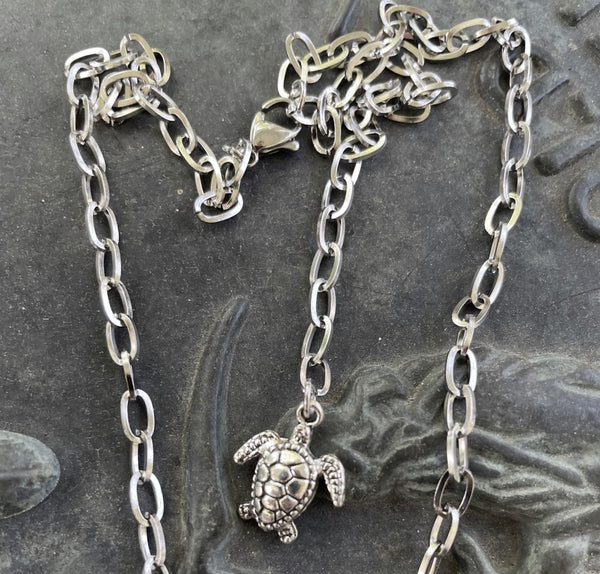 Octopus Enchantment