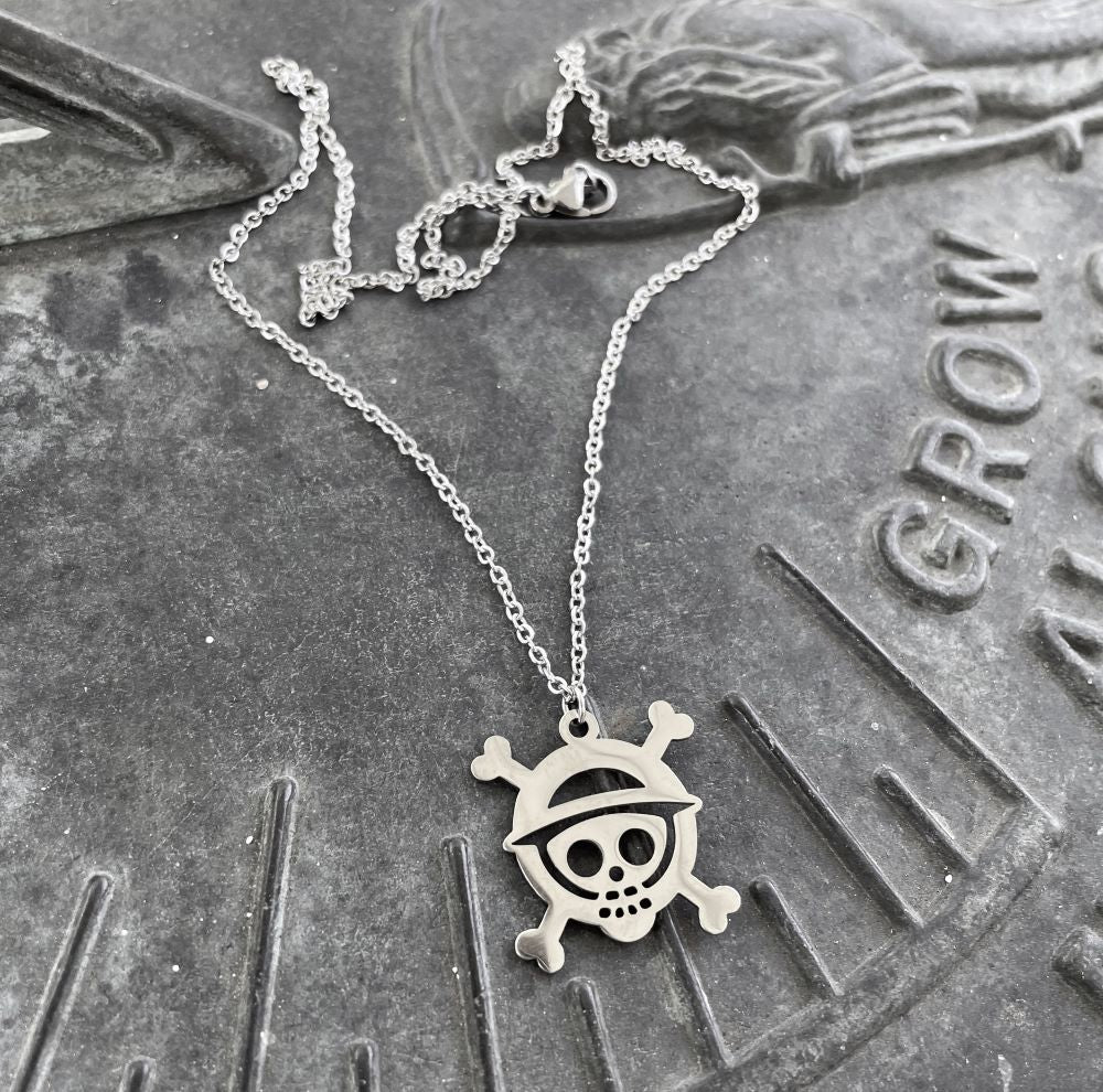One Piece Necklace