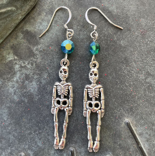 Bone Appétit Earrings