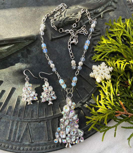 Twinkle & Tinsel Set - Limited Stock