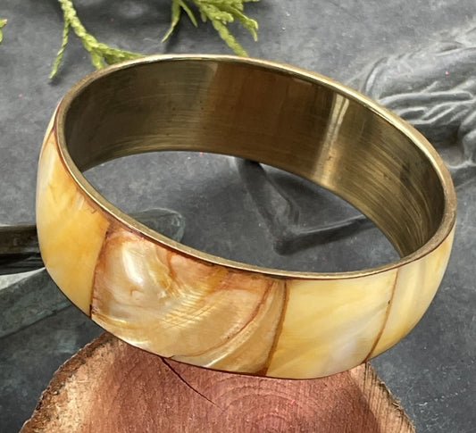 Vintage Bangle Bracelet