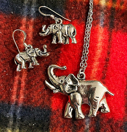 Elephant Set