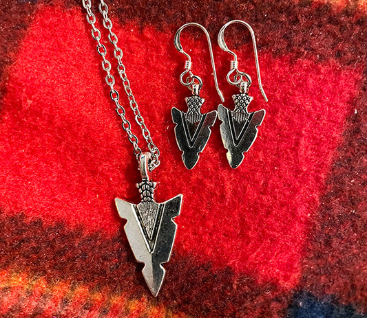 Arrowhead Set