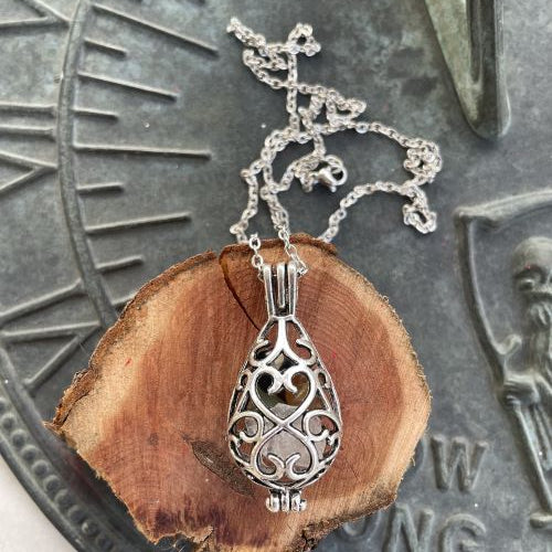 2026 Manifestation Locket