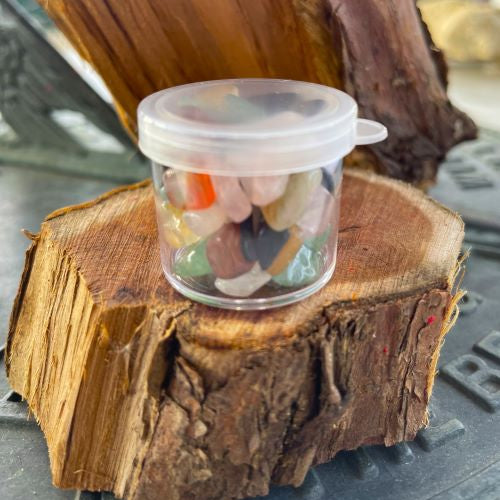 2026 Manifestation Locket