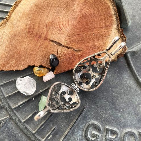 2026 Manifestation Locket