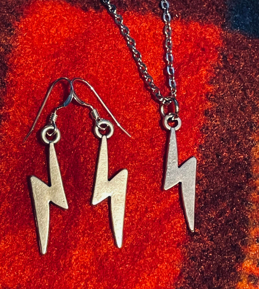 Lightning Set