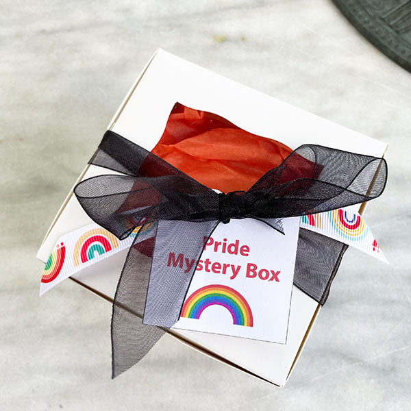 Pride Mystery Box