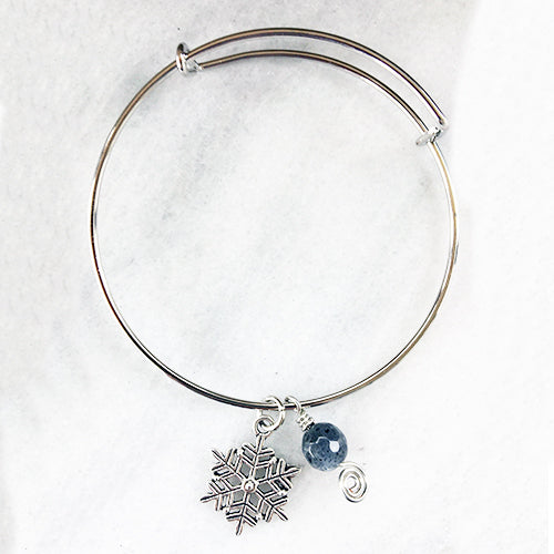 Outlander A Breath of Snow and Ashes Bracelet